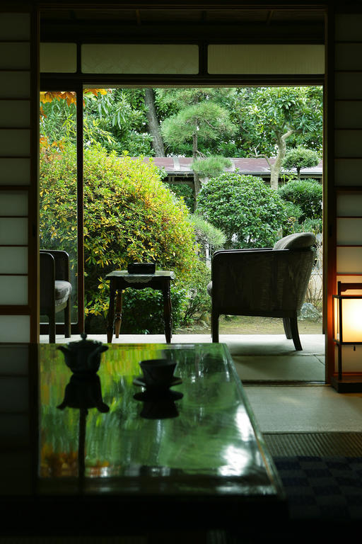 Hotel Kisarazu Fujiya Kicho Chiba Zimmer foto