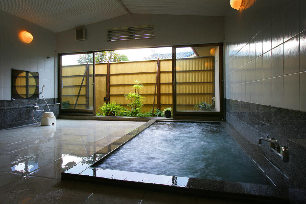 Hotel Kisarazu Fujiya Kicho Chiba Exterior foto