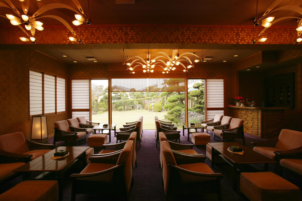 Hotel Kisarazu Fujiya Kicho Chiba Exterior foto